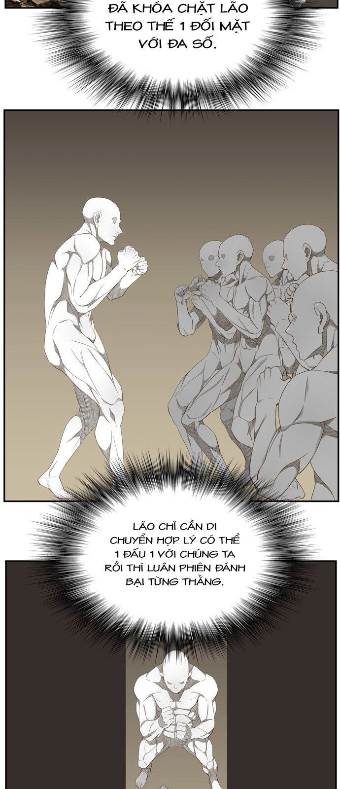 Chúa Tể Học Đường Chapter 408 - 32