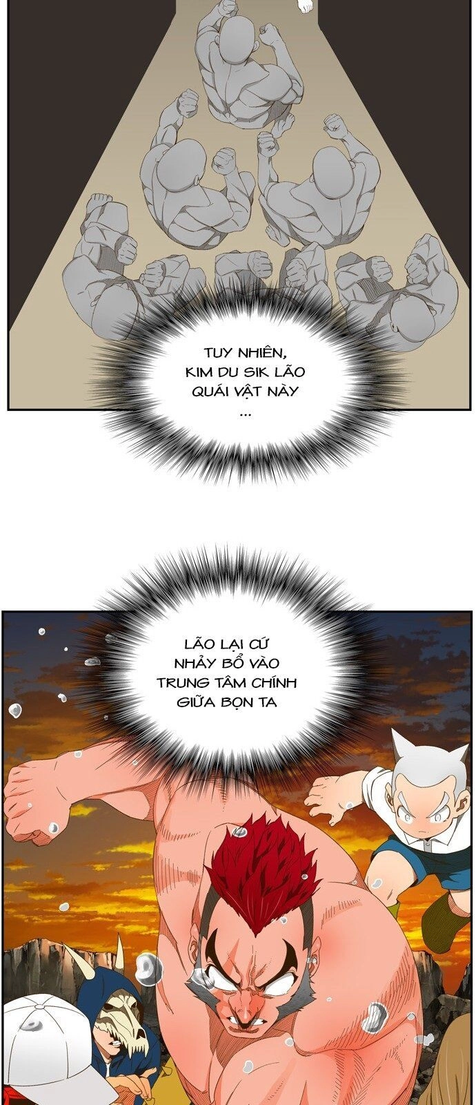 Chúa Tể Học Đường Chapter 408 - 33