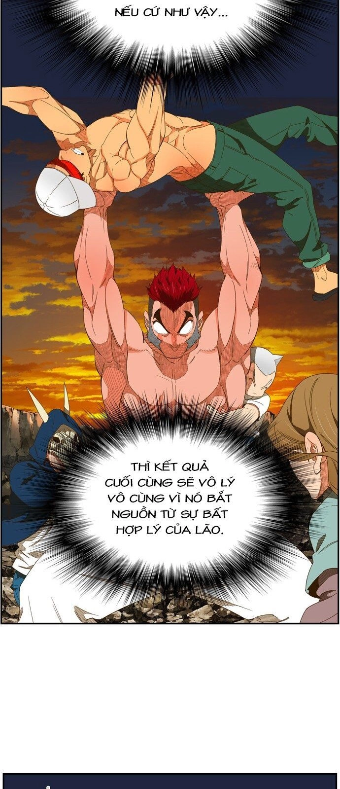 Chúa Tể Học Đường Chapter 408 - 35