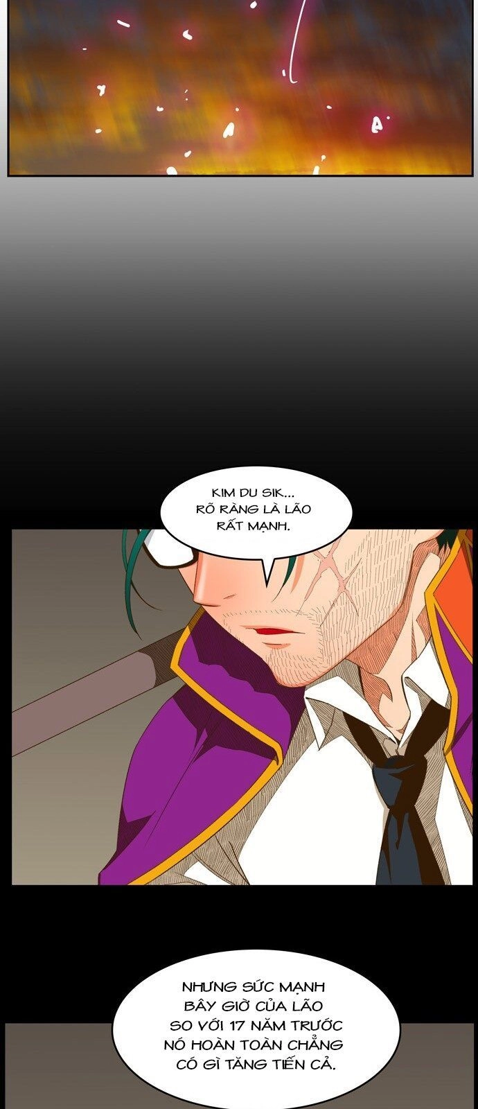 Chúa Tể Học Đường Chapter 408 - 42