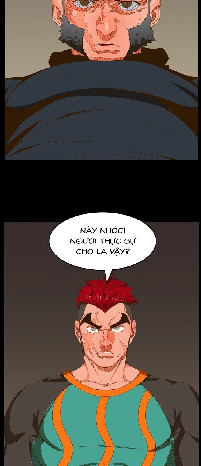 Chúa Tể Học Đường Chapter 408 - 44