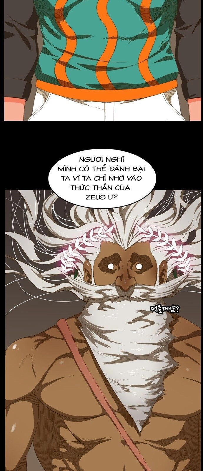 Chúa Tể Học Đường Chapter 408 - 45