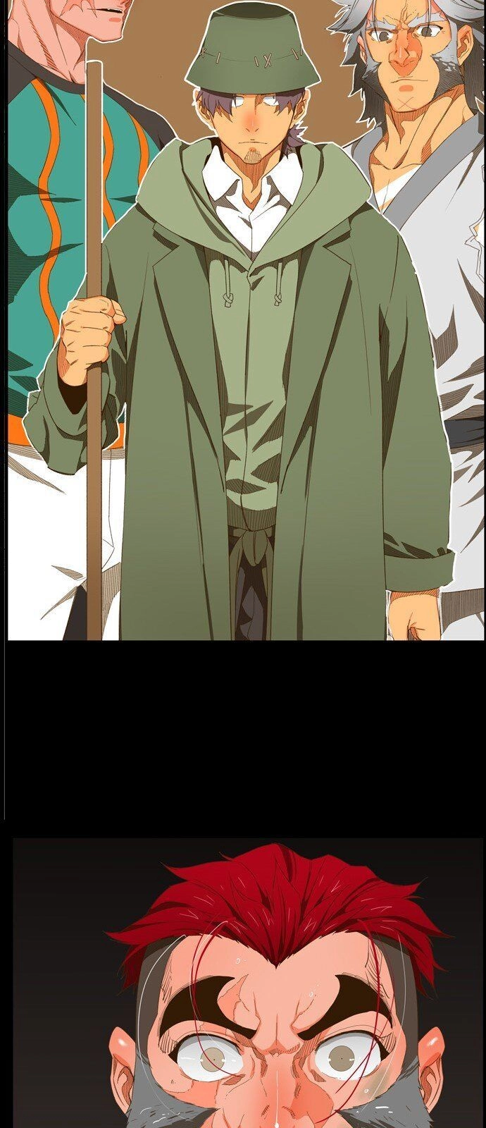 Chúa Tể Học Đường Chapter 408 - 47