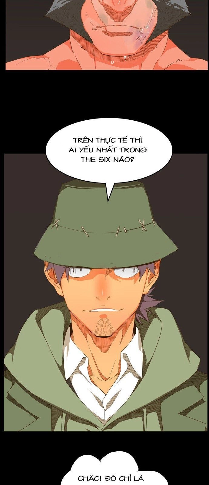 Chúa Tể Học Đường Chapter 408 - 48