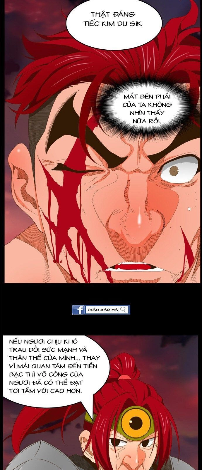 Chúa Tể Học Đường Chapter 408 - 50