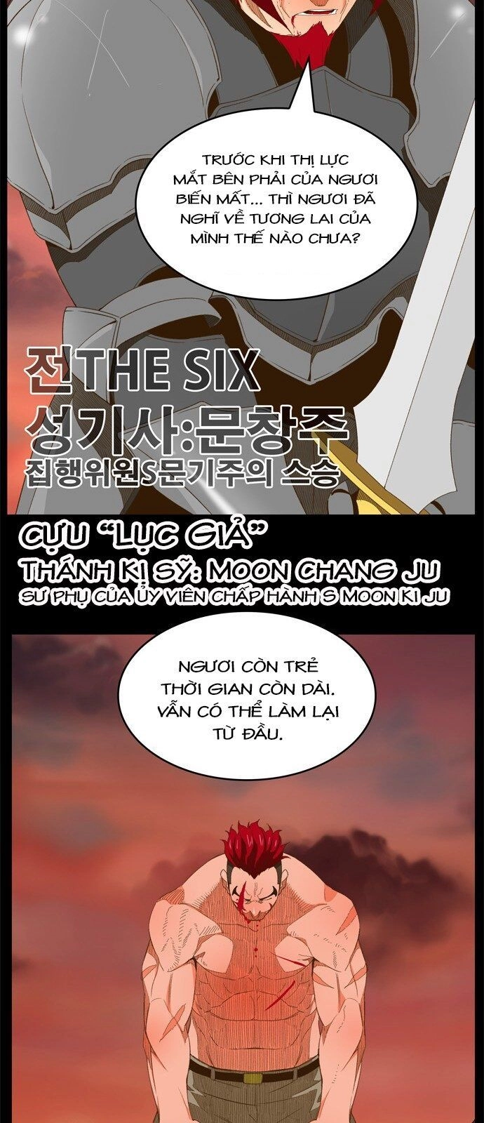 Chúa Tể Học Đường Chapter 408 - 51