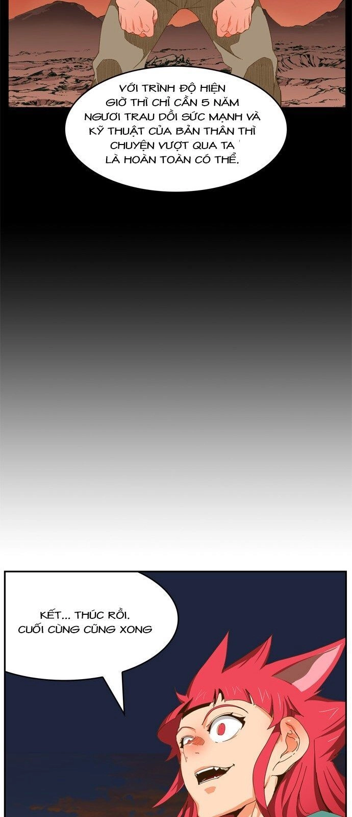 Chúa Tể Học Đường Chapter 408 - 52