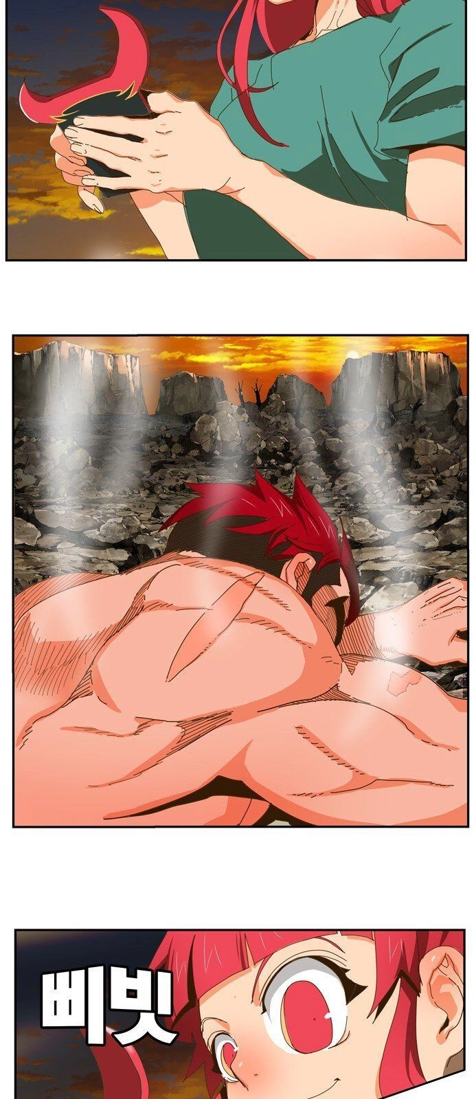 Chúa Tể Học Đường Chapter 408 - 53