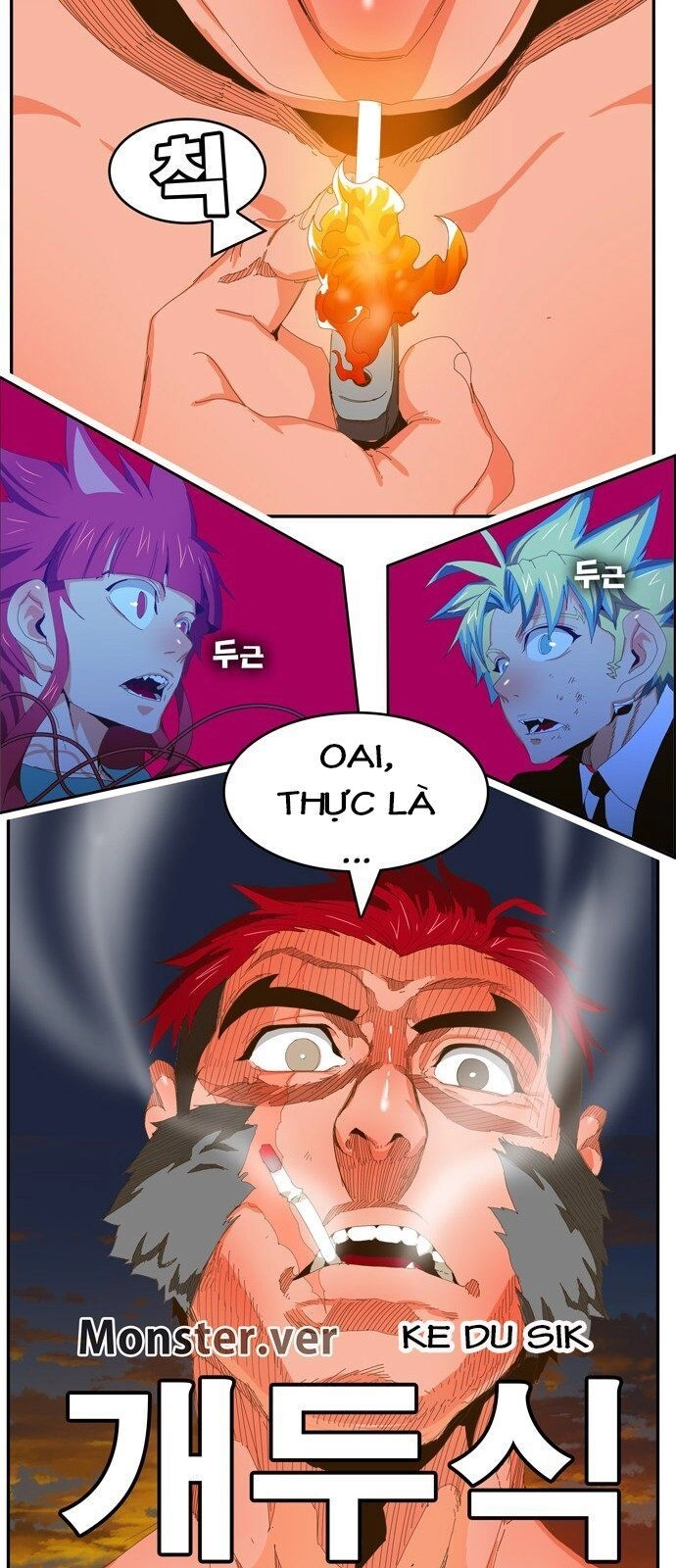 Chúa Tể Học Đường Chapter 408 - 62