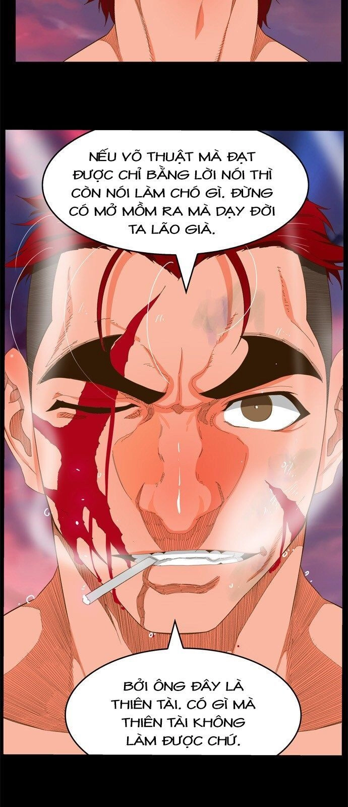 Chúa Tể Học Đường Chapter 408 - 74