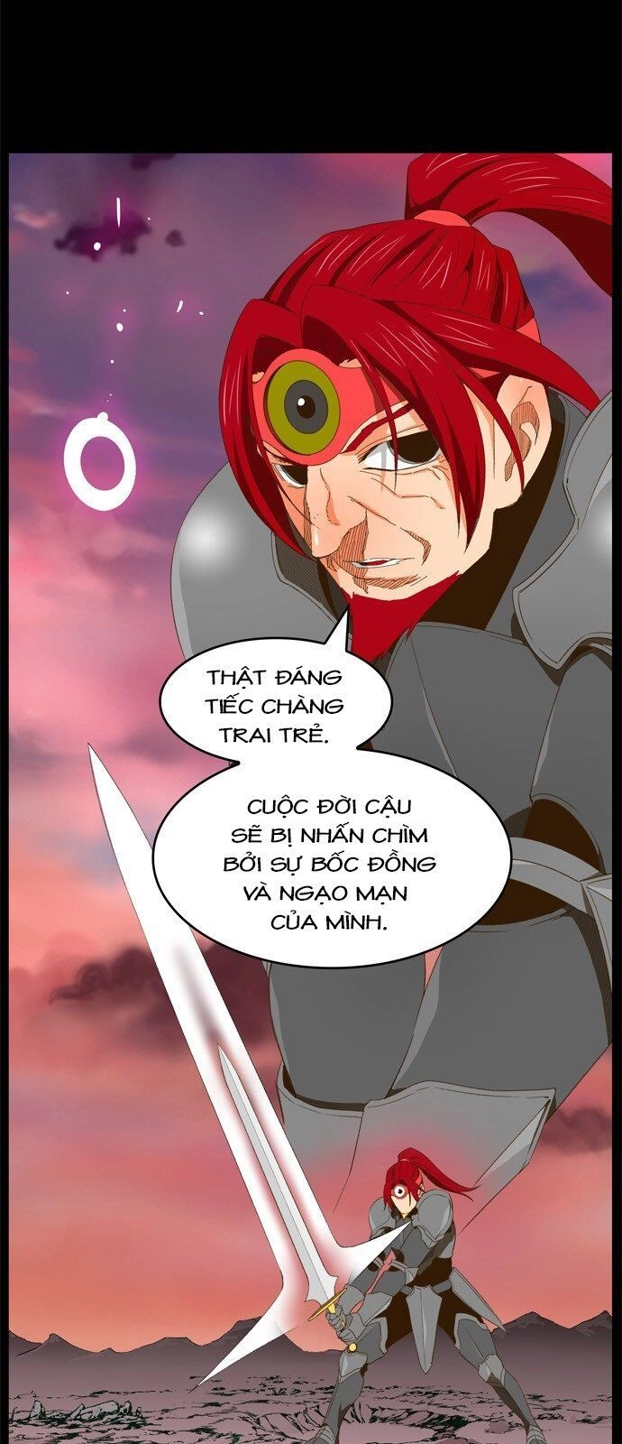 Chúa Tể Học Đường Chapter 408 - 75