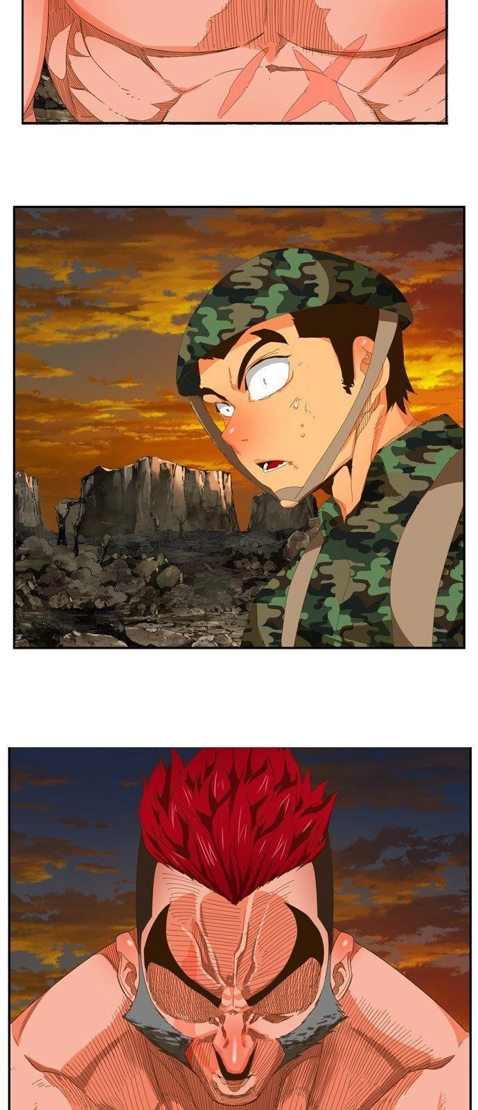 Chúa Tể Học Đường Chapter 409 - 2