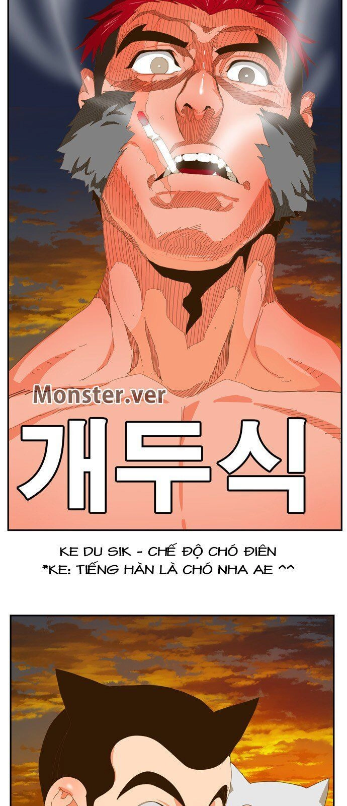 Chúa Tể Học Đường Chapter 409 - 4