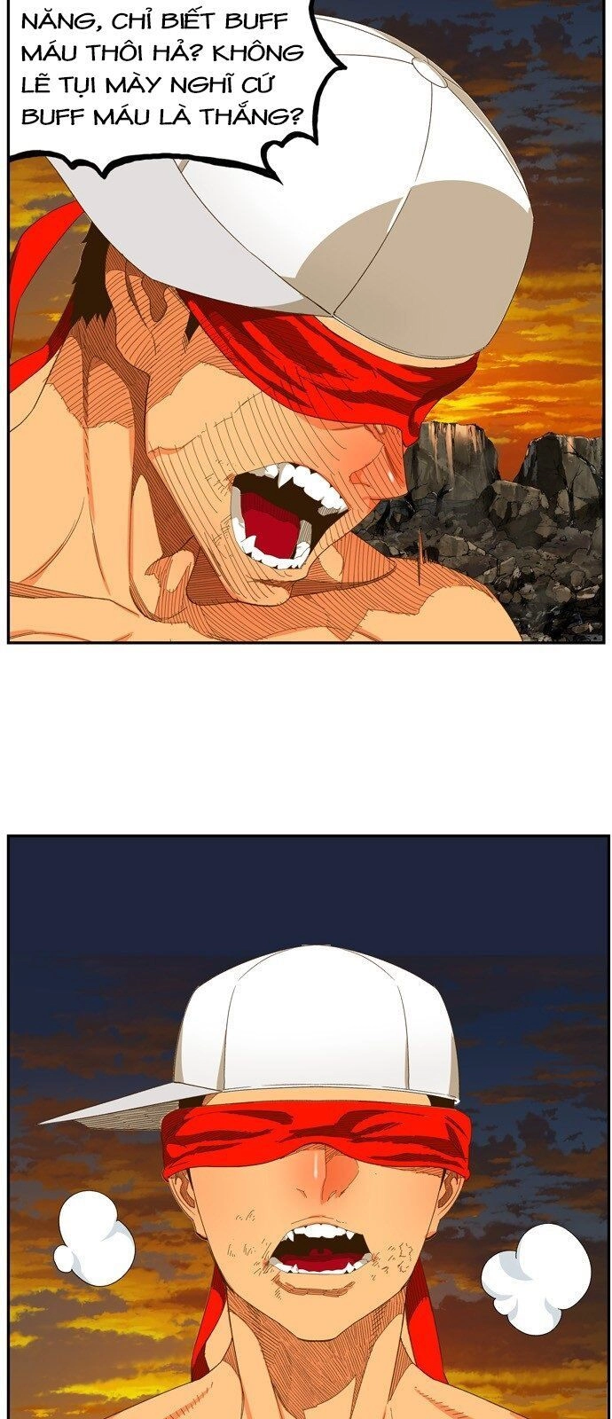 Chúa Tể Học Đường Chapter 409 - 7