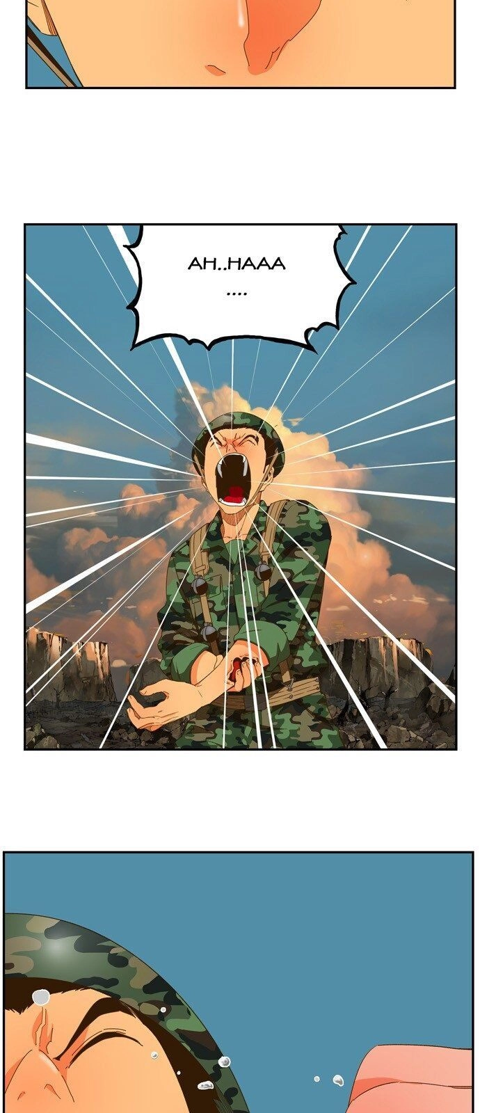 Chúa Tể Học Đường Chapter 409 - 11