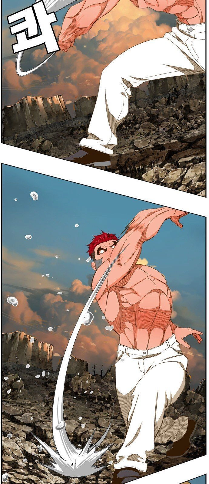 Chúa Tể Học Đường Chapter 409 - 13