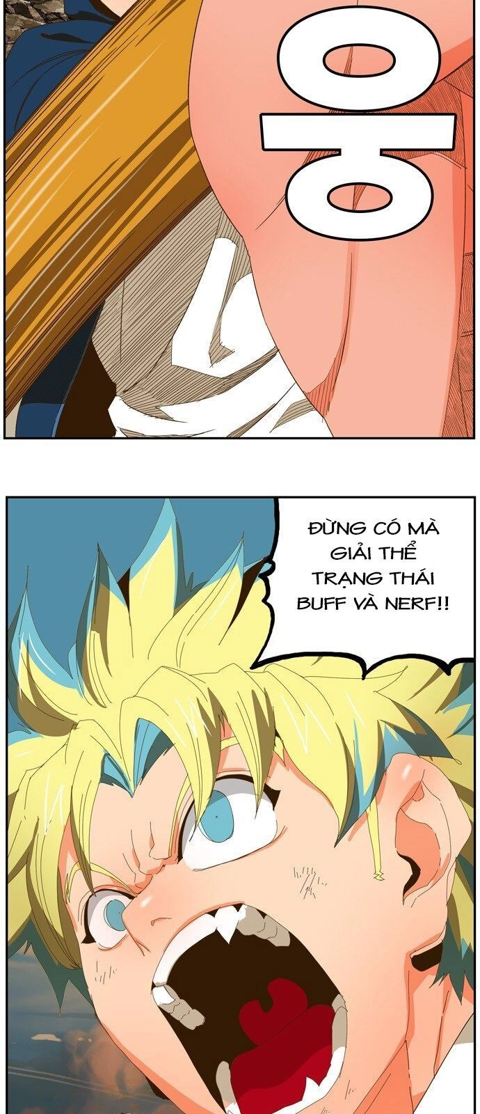 Chúa Tể Học Đường Chapter 409 - 17