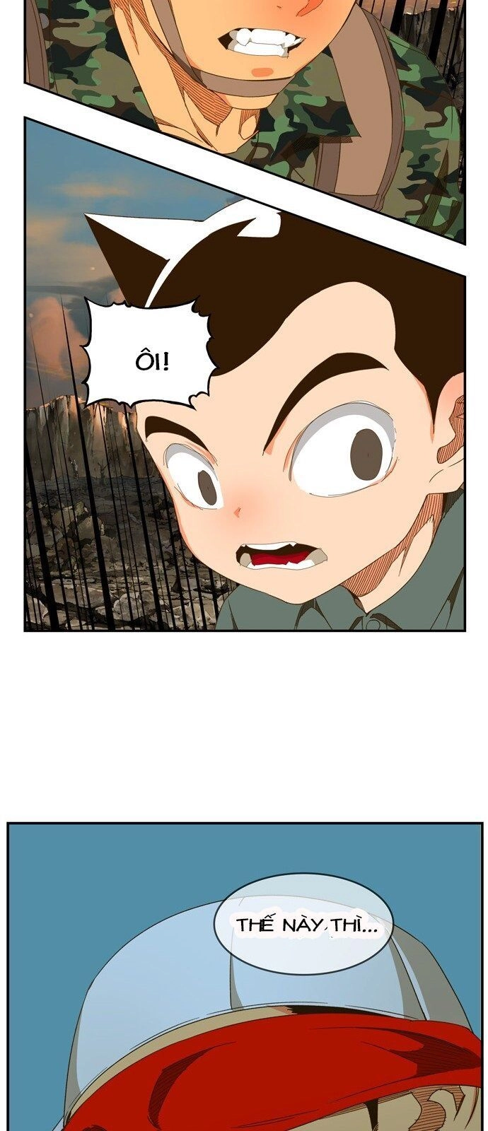 Chúa Tể Học Đường Chapter 409 - 27