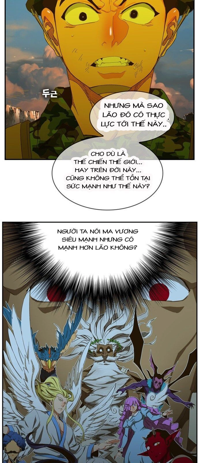 Chúa Tể Học Đường Chapter 409 - 29