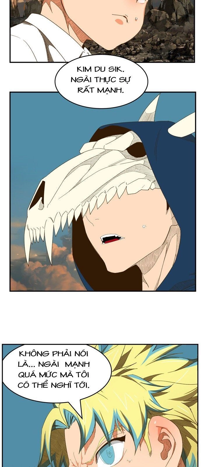 Chúa Tể Học Đường Chapter 409 - 33