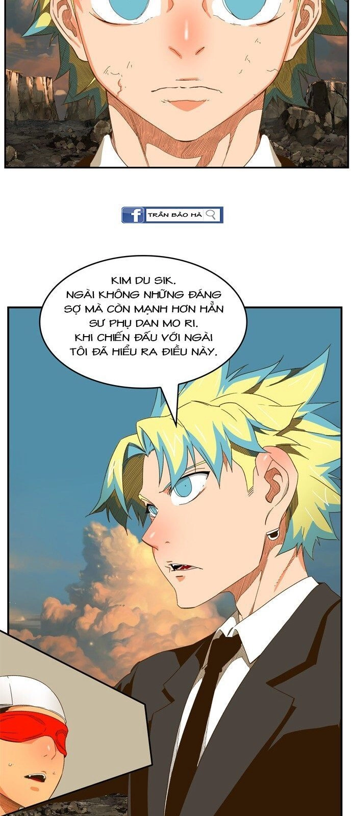 Chúa Tể Học Đường Chapter 409 - 36