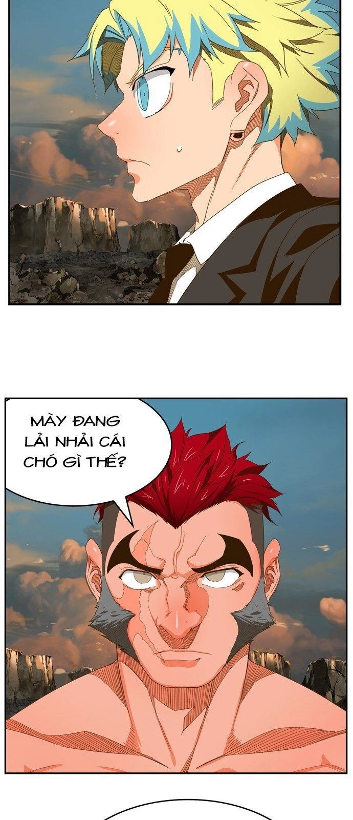 Chúa Tể Học Đường Chapter 409 - 38