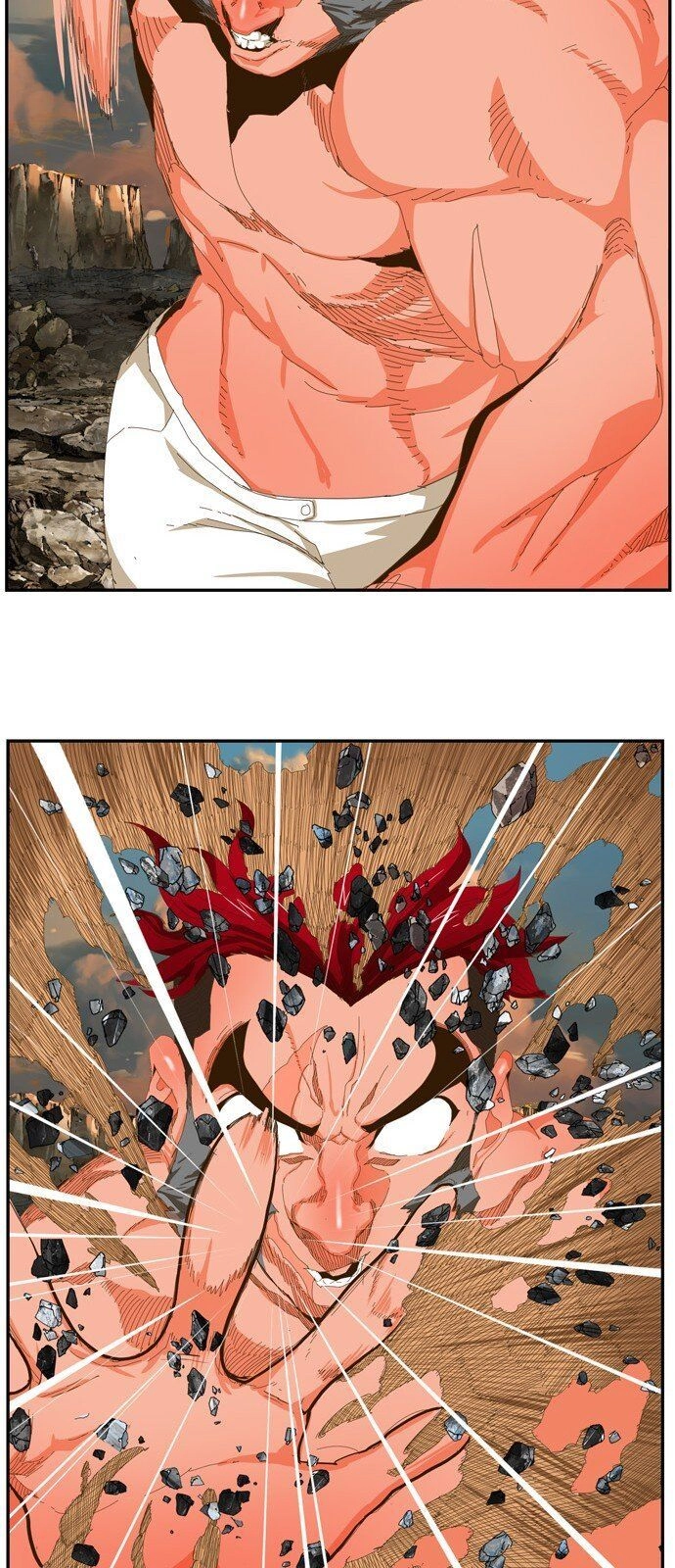 Chúa Tể Học Đường Chapter 409 - 41