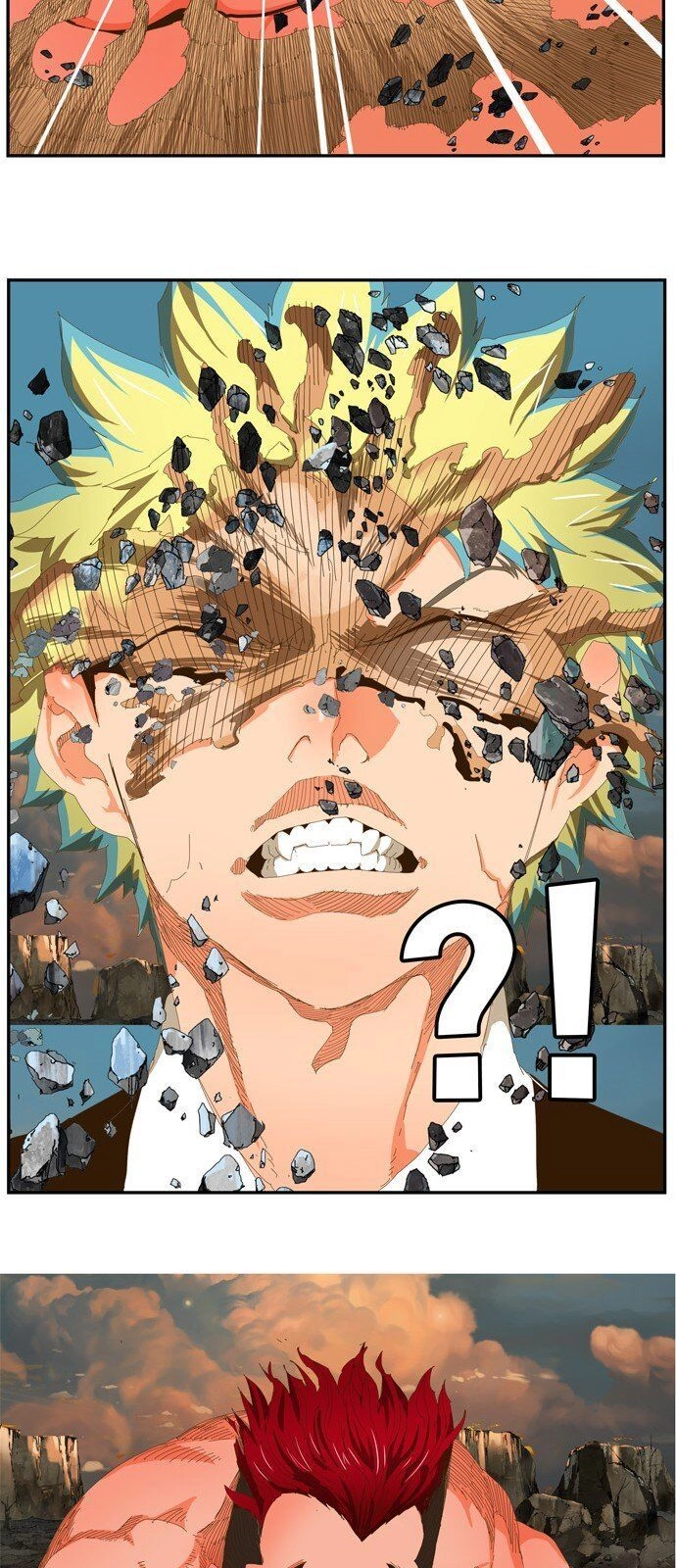 Chúa Tể Học Đường Chapter 409 - 42