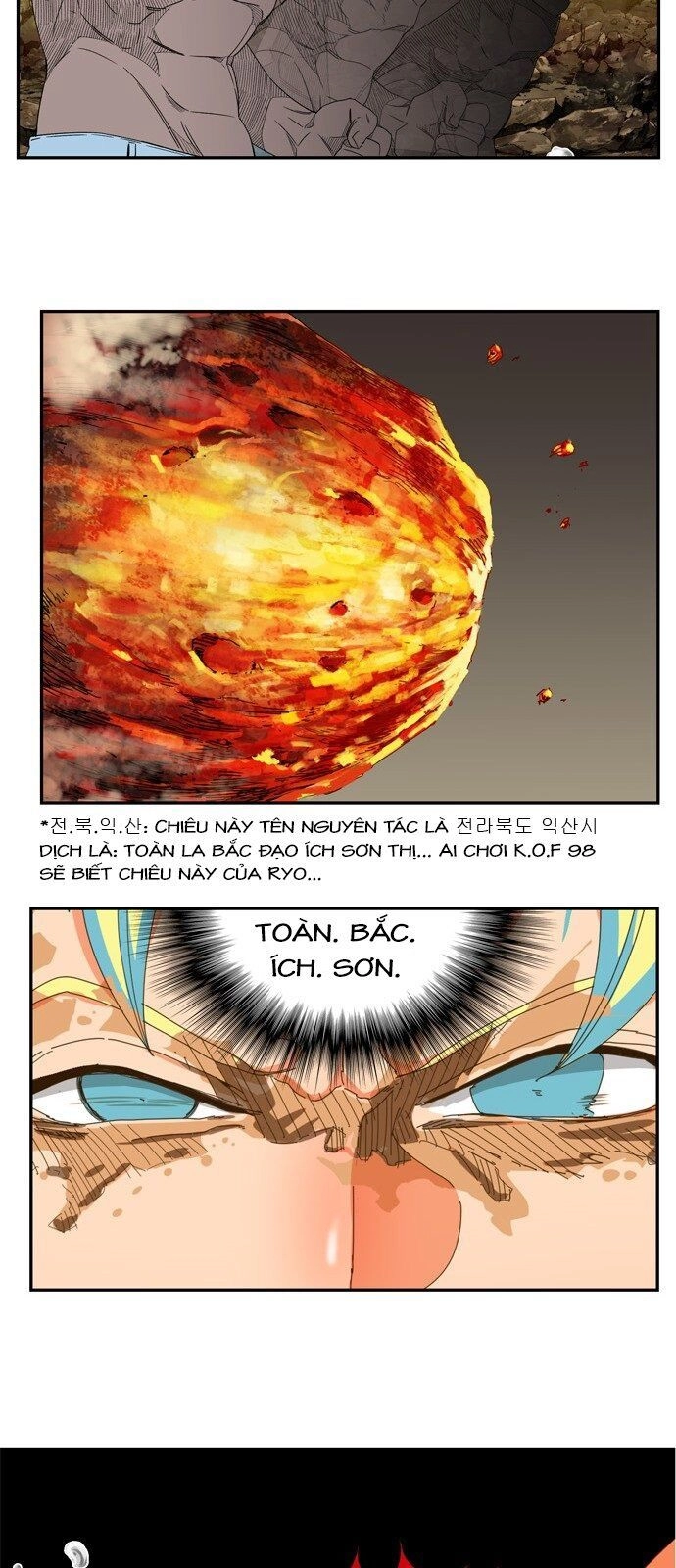 Chúa Tể Học Đường Chapter 409 - 46