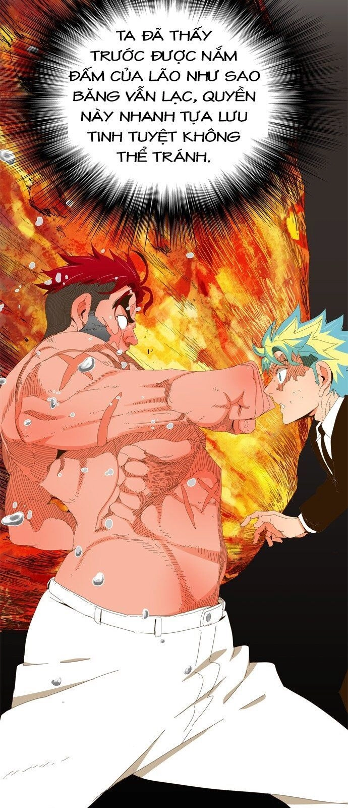 Chúa Tể Học Đường Chapter 409 - 50