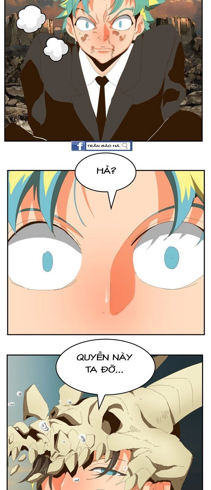 Chúa Tể Học Đường Chapter 409 - 54