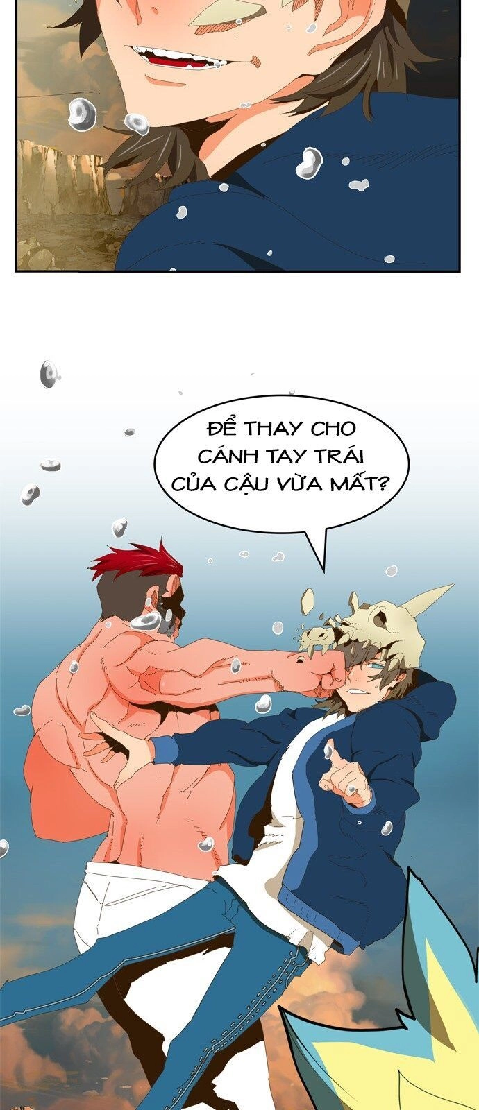 Chúa Tể Học Đường Chapter 409 - 55