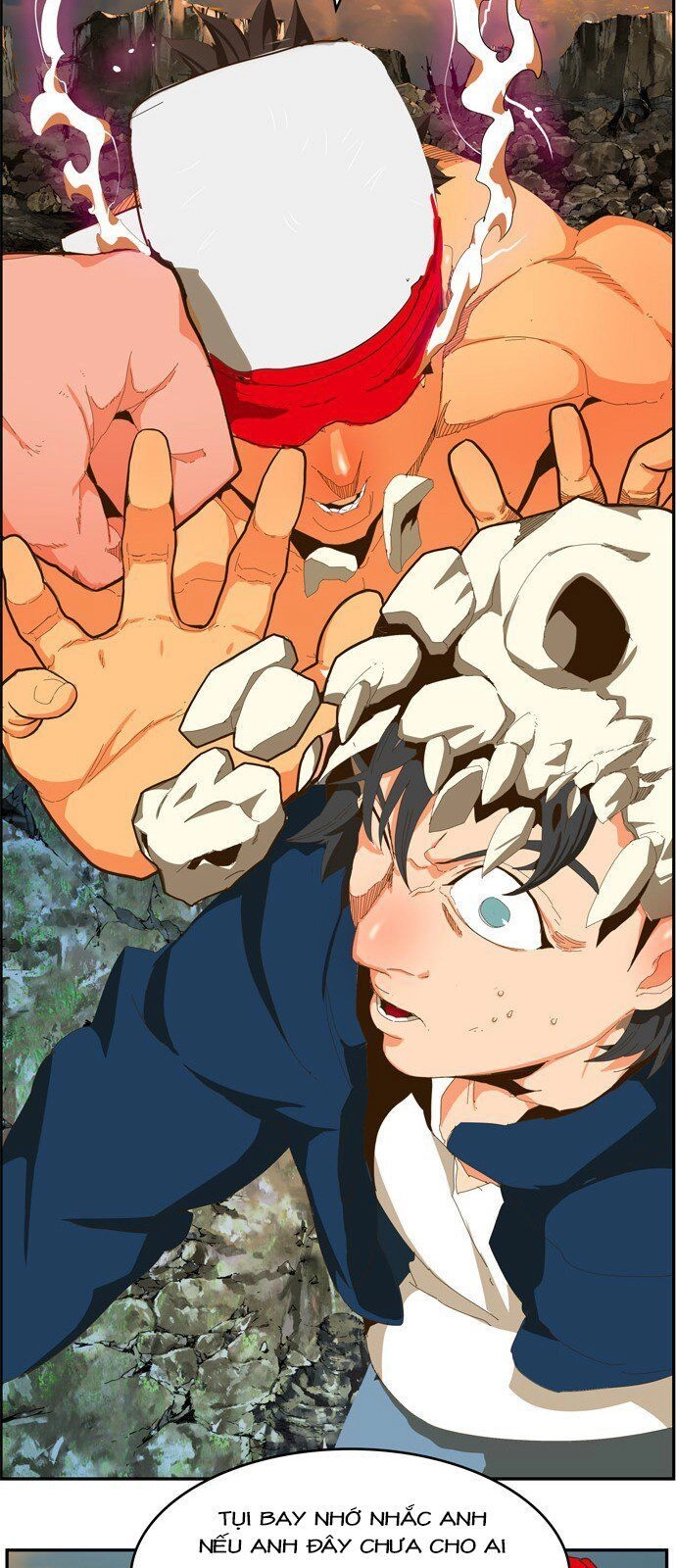 Chúa Tể Học Đường Chapter 409 - 57