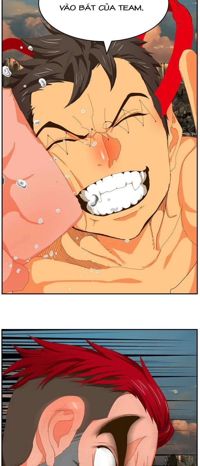 Chúa Tể Học Đường Chapter 409 - 58