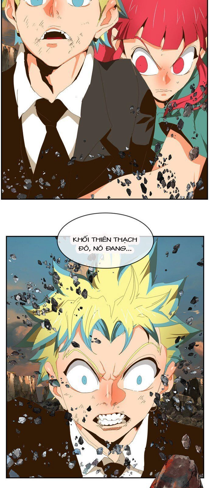 Chúa Tể Học Đường Chapter 409 - 60