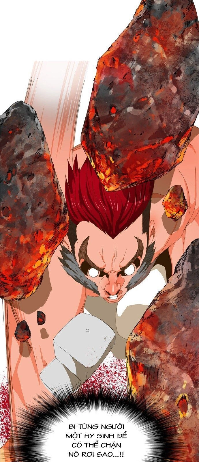 Chúa Tể Học Đường Chapter 409 - 61