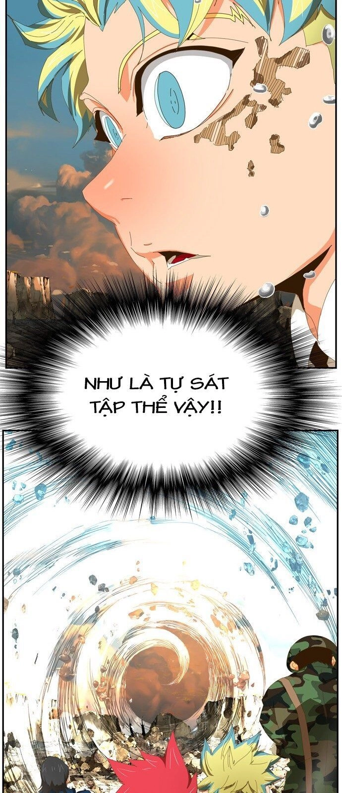 Chúa Tể Học Đường Chapter 409 - 64