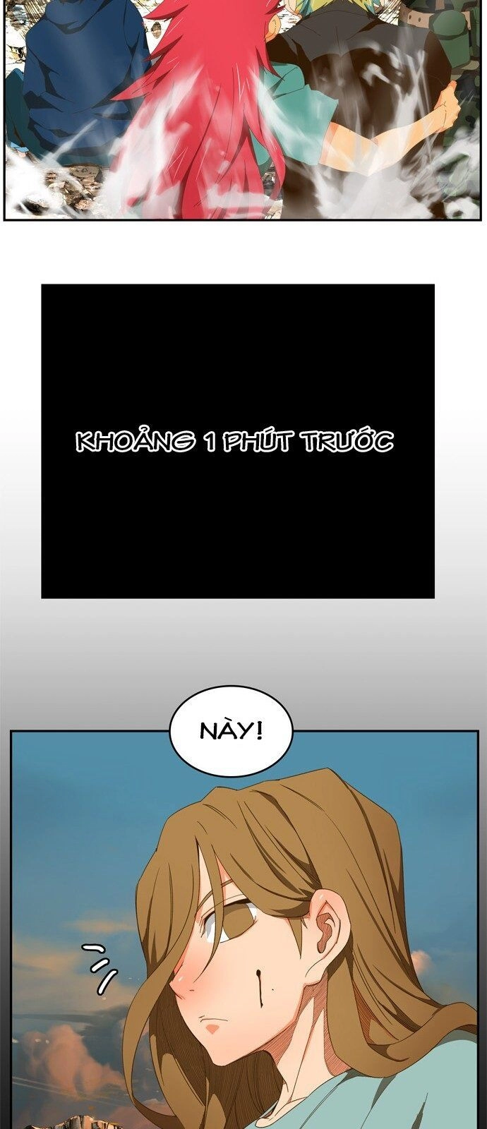 Chúa Tể Học Đường Chapter 409 - 65