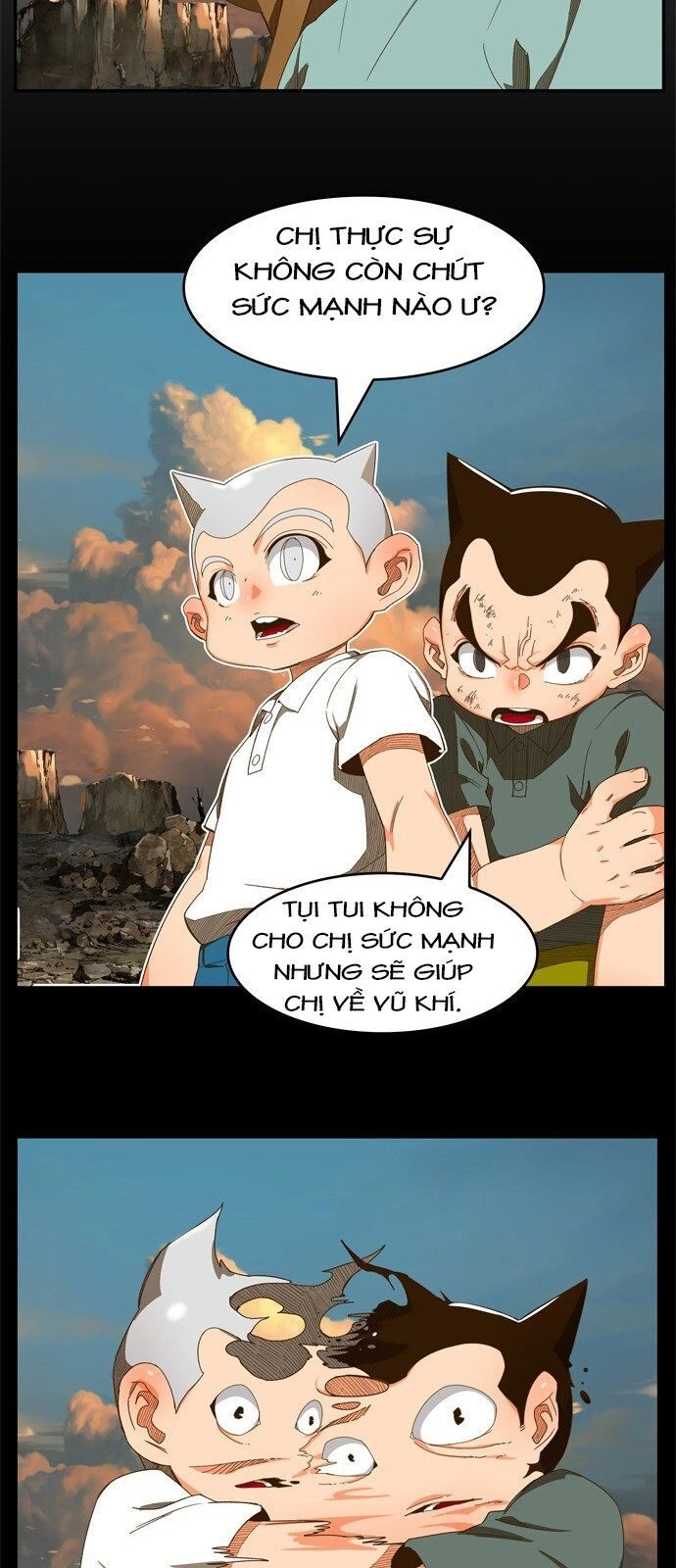 Chúa Tể Học Đường Chapter 409 - 66