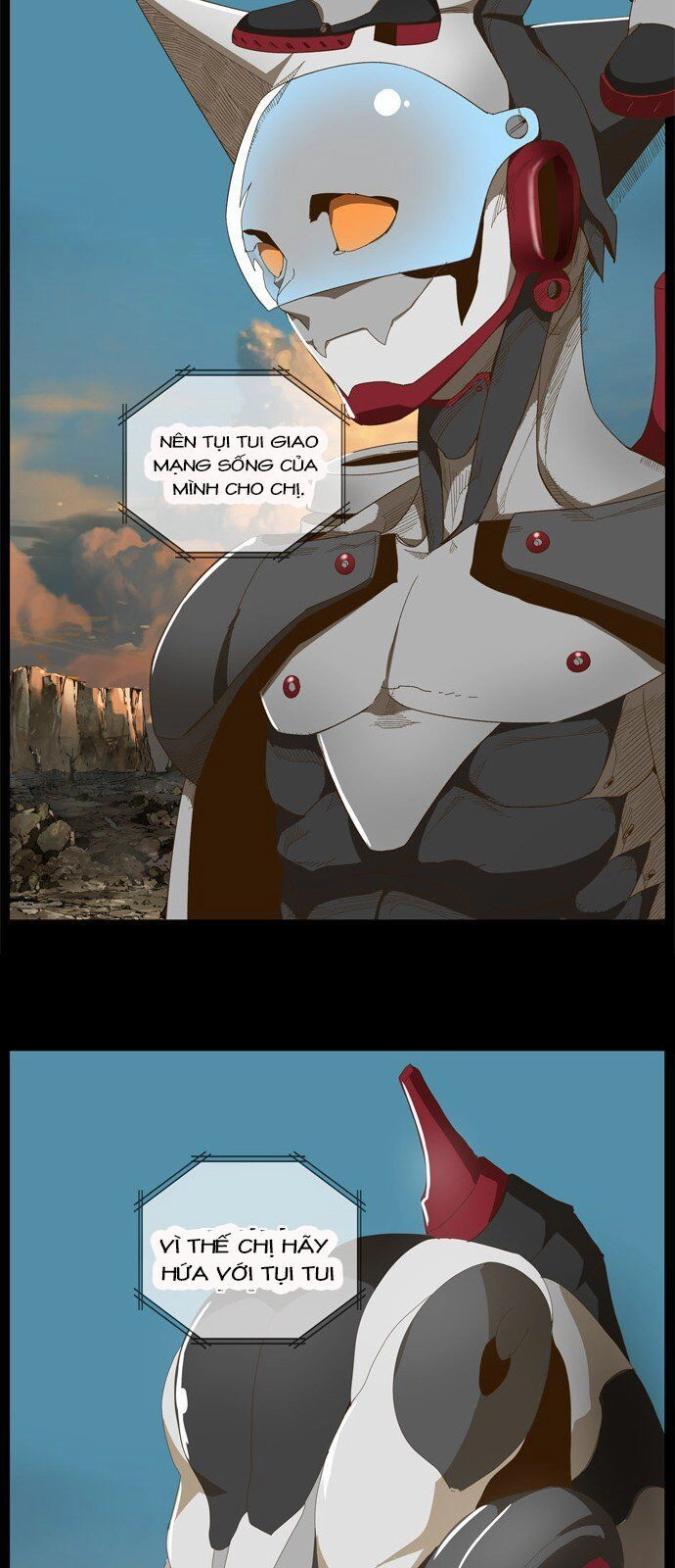 Chúa Tể Học Đường Chapter 409 - 68