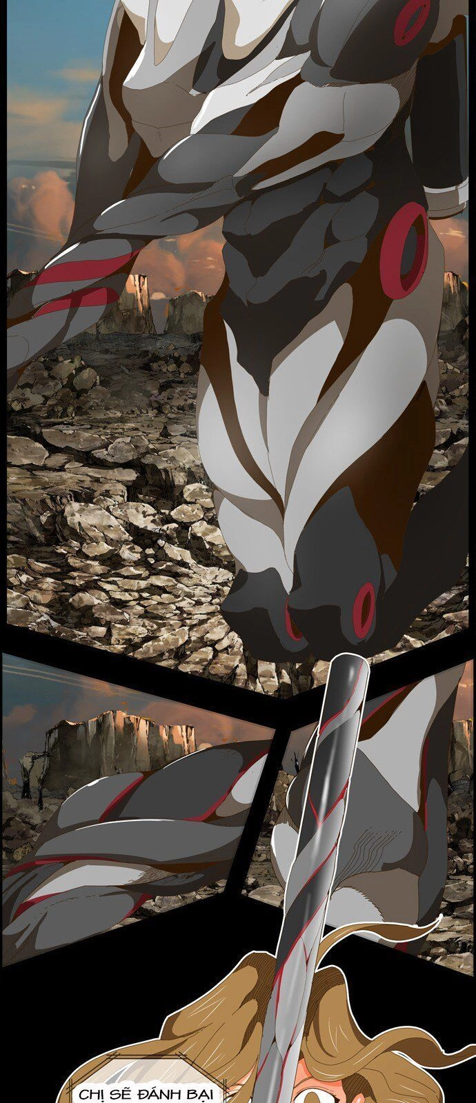 Chúa Tể Học Đường Chapter 409 - 69