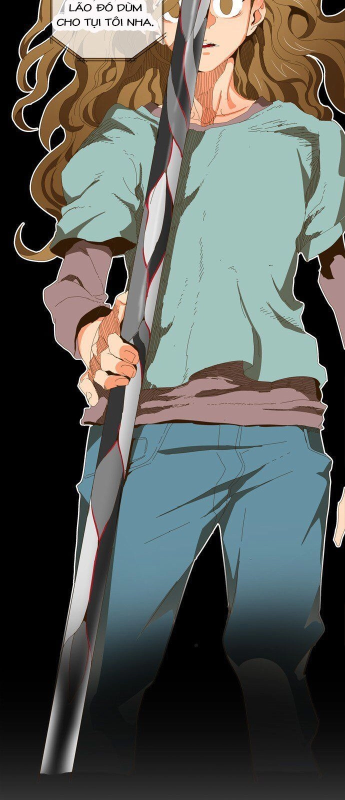 Chúa Tể Học Đường Chapter 409 - 70