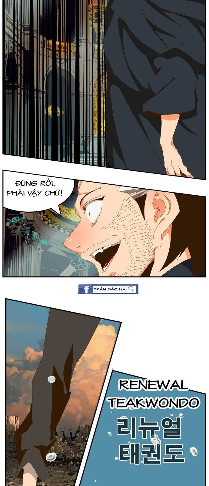 Chúa Tể Học Đường Chapter 409 - 75