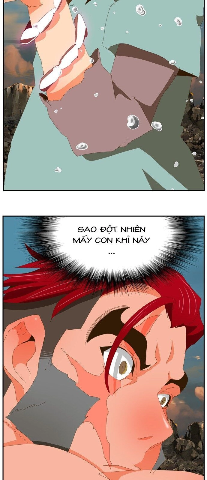 Chúa Tể Học Đường Chapter 409 - 78