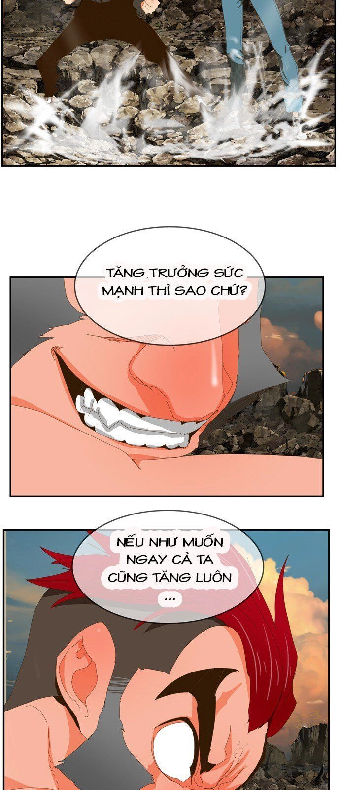 Chúa Tể Học Đường Chapter 409 - 80