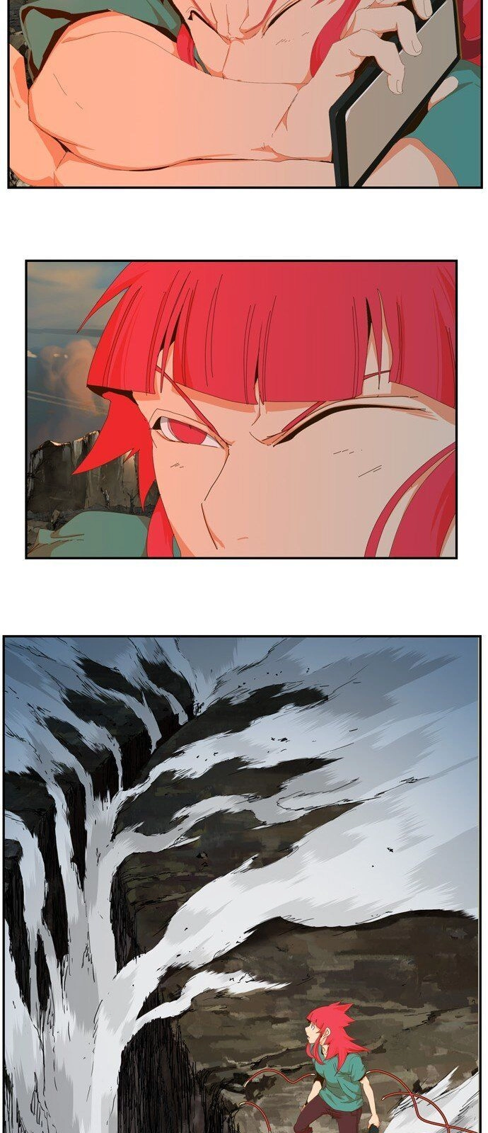 Chúa Tể Học Đường Chapter 409 - 87