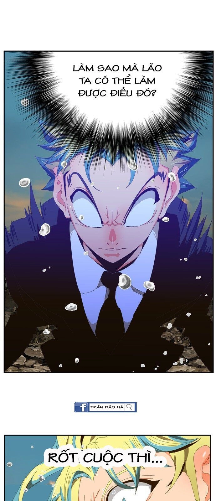 Chúa Tể Học Đường Chapter 410 - 1