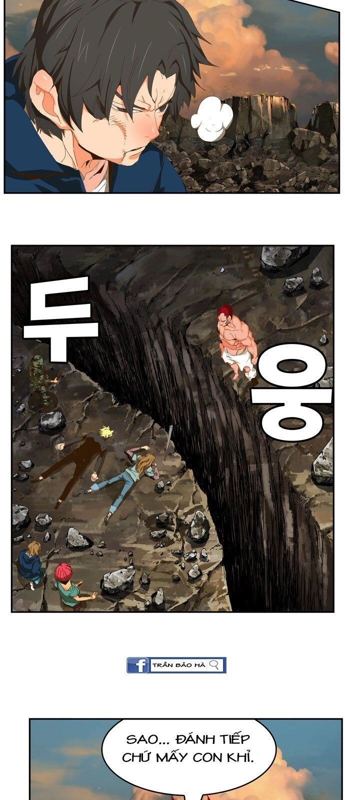 Chúa Tể Học Đường Chapter 410 - 6