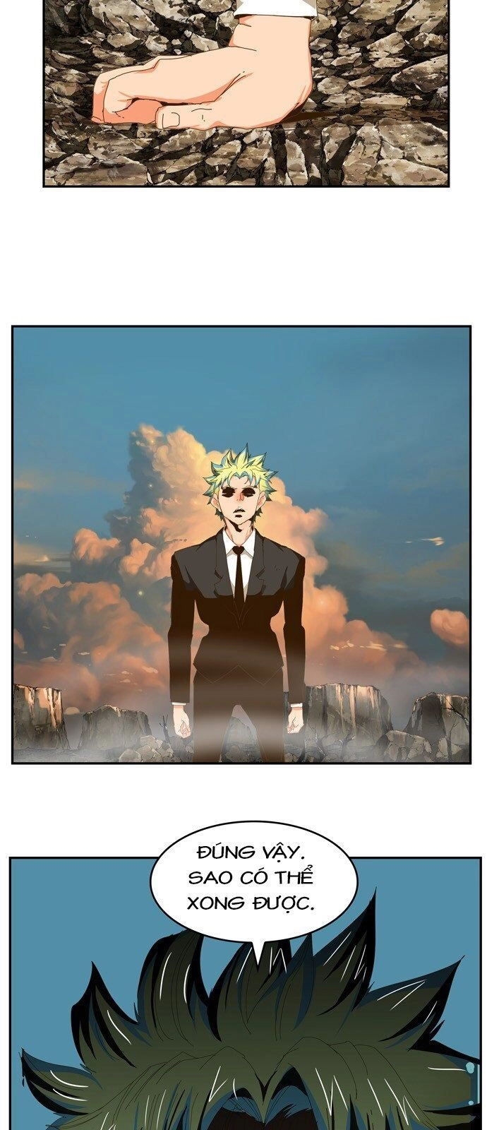 Chúa Tể Học Đường Chapter 410 - 8