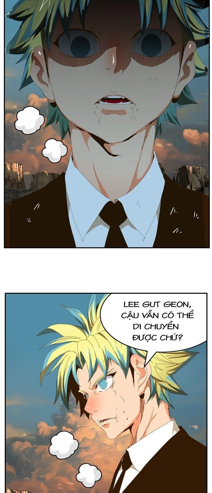 Chúa Tể Học Đường Chapter 410 - 9